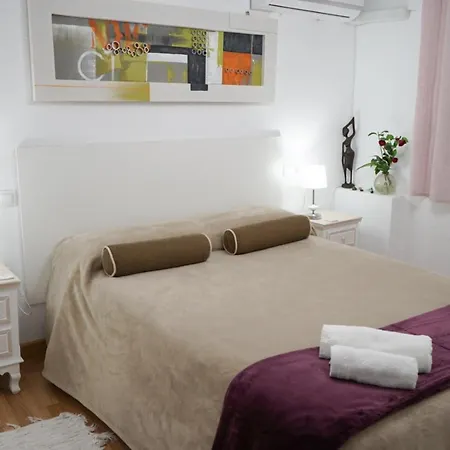 Apartamento Ponce De Leon