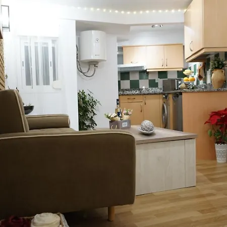 Apartamento Ponce De Leon Appartement Séville