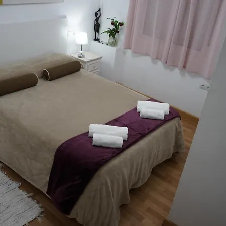 Apartamento Ponce De Leon Appartement Séville