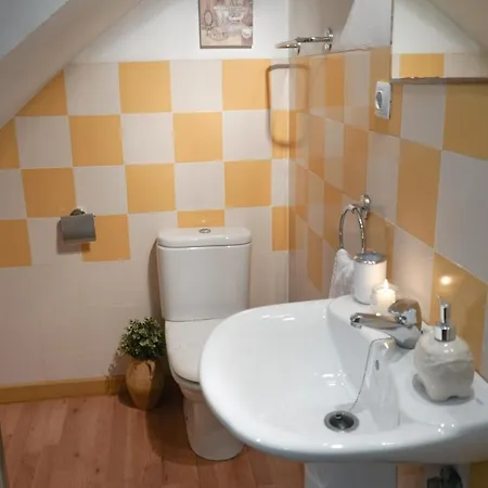 Appartement Apartamento Ponce De Leon *
